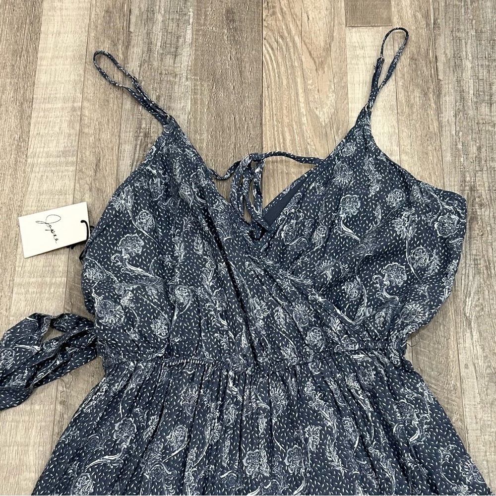 Japna Wide Leg Jumpsuit - Picture 4 of 4